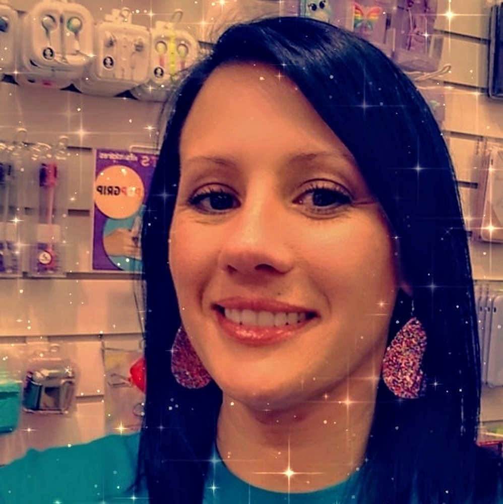 Meet your Posher, Amie